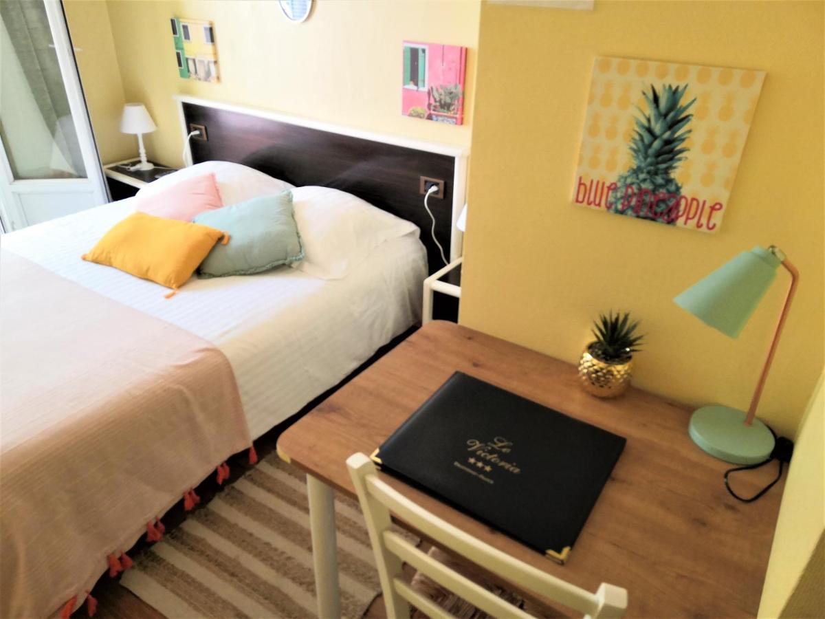 Hotel Le Victoria Draguignan Dış mekan fotoğraf
