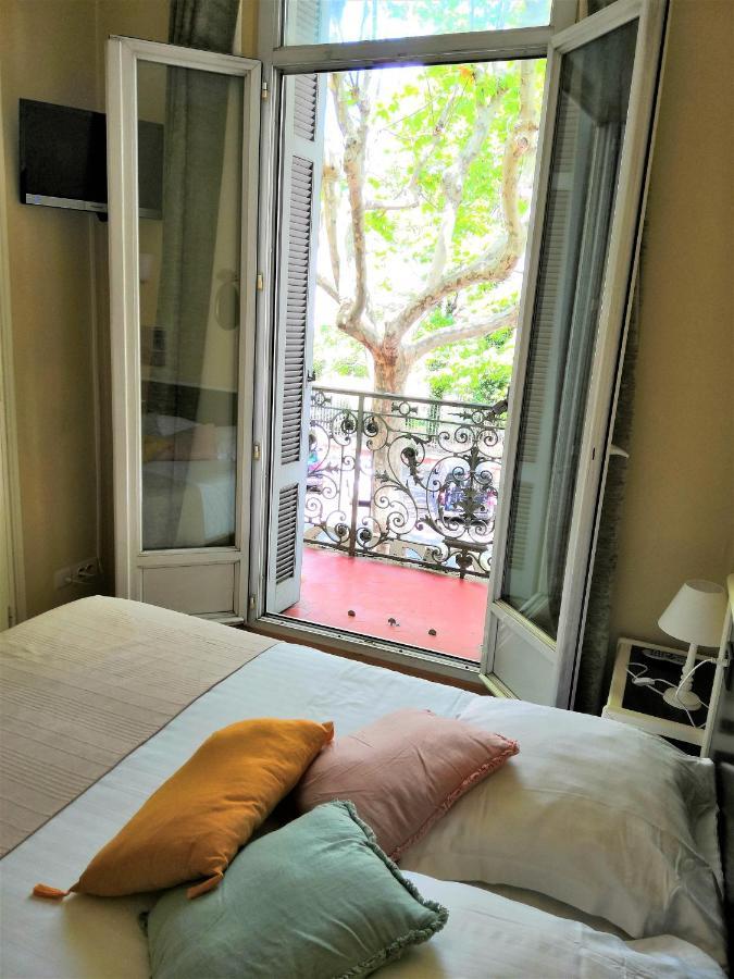 Hotel Le Victoria Draguignan Dış mekan fotoğraf