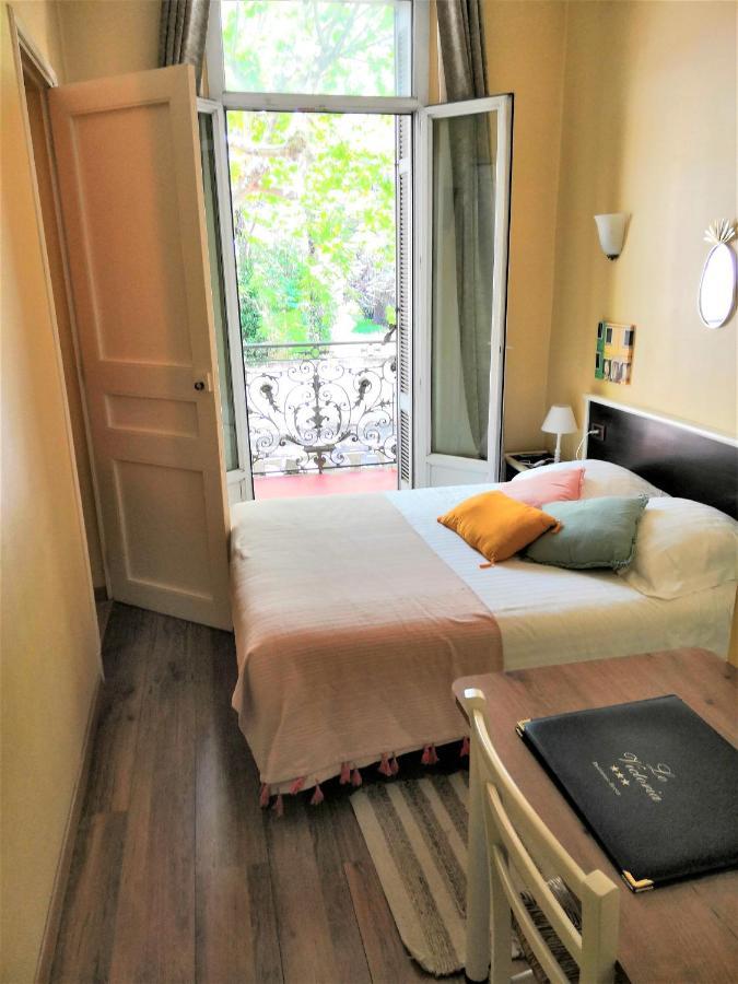Hotel Le Victoria Draguignan Dış mekan fotoğraf