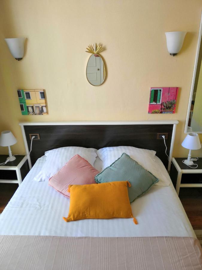 Hotel Le Victoria Draguignan Dış mekan fotoğraf