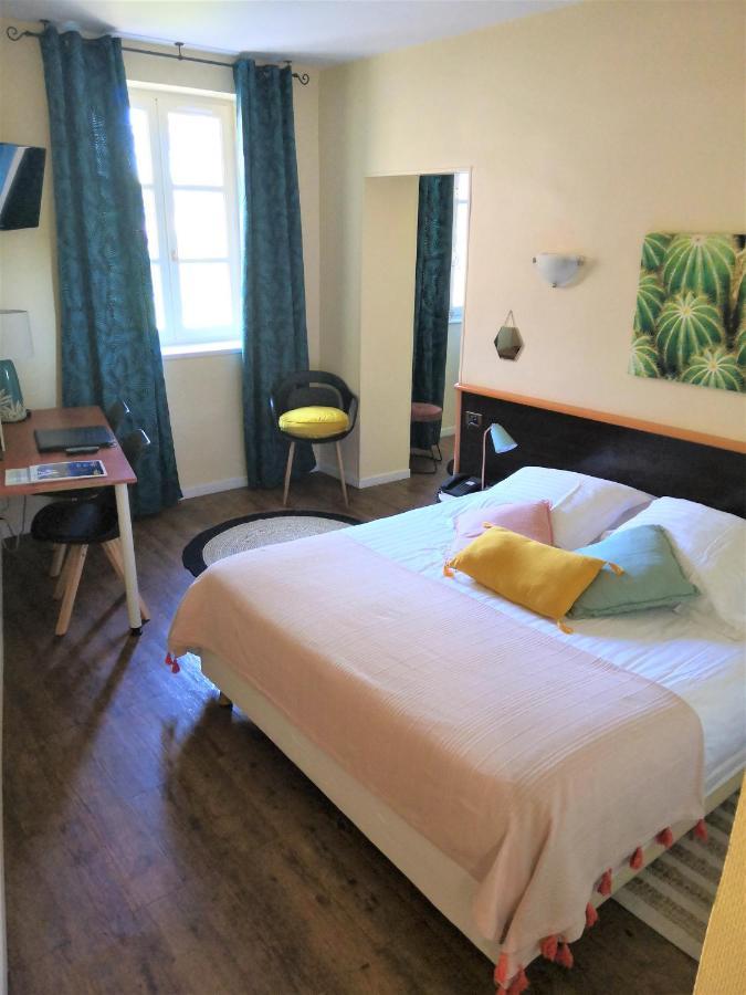 Hotel Le Victoria Draguignan Dış mekan fotoğraf