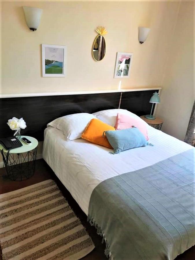 Hotel Le Victoria Draguignan Dış mekan fotoğraf
