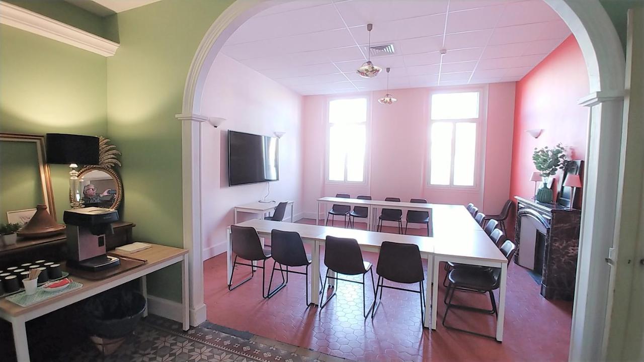 Hotel Le Victoria Draguignan Dış mekan fotoğraf