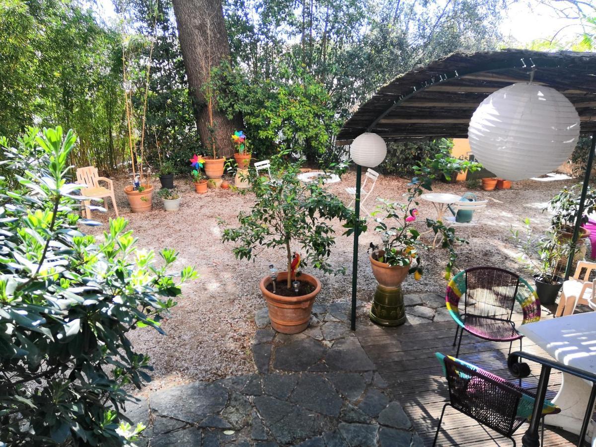 Hotel Le Victoria Draguignan Dış mekan fotoğraf
