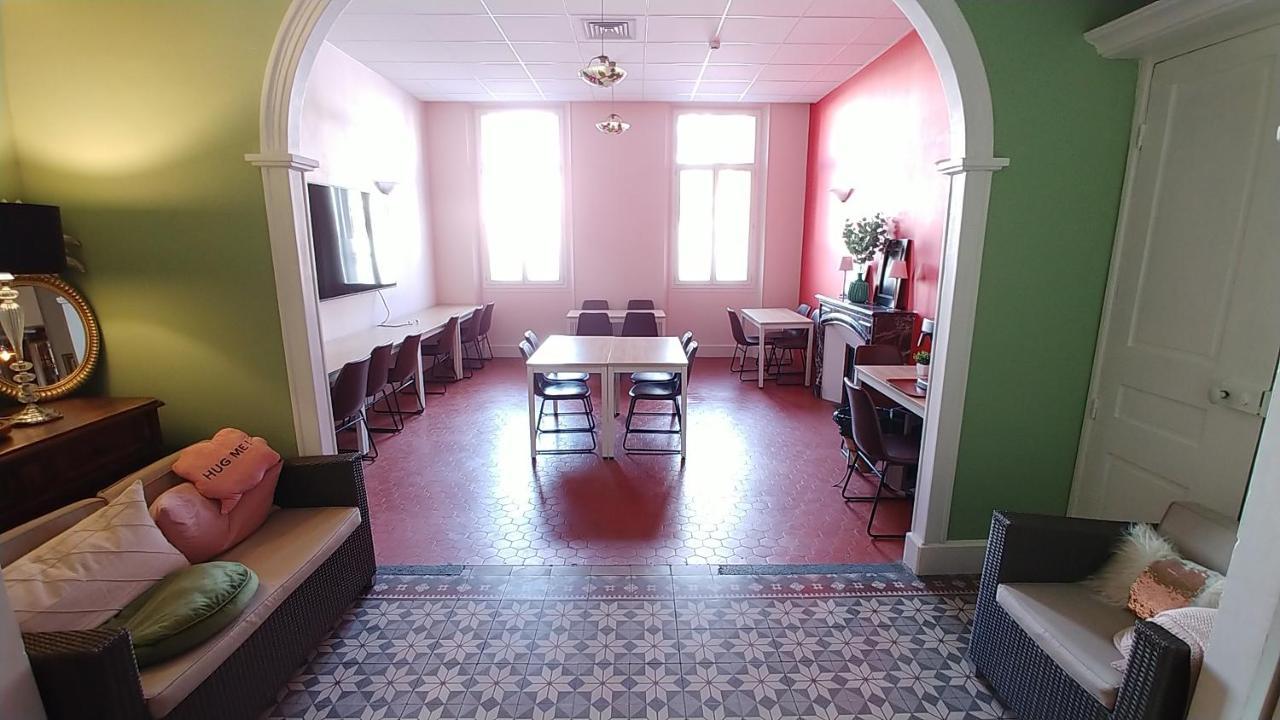 Hotel Le Victoria Draguignan Dış mekan fotoğraf