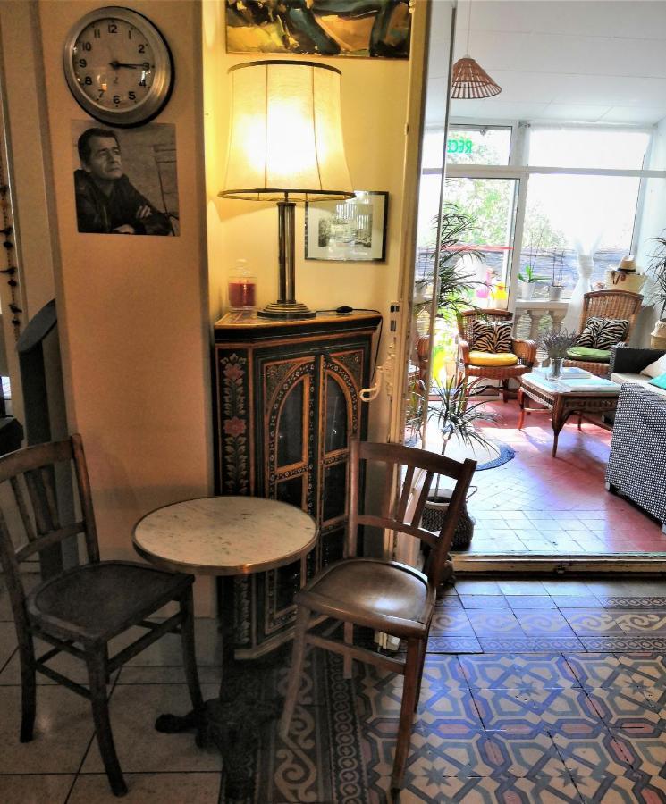 Hotel Le Victoria Draguignan Dış mekan fotoğraf