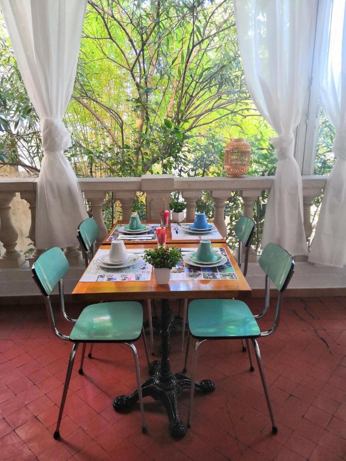 Hotel Le Victoria Draguignan Dış mekan fotoğraf