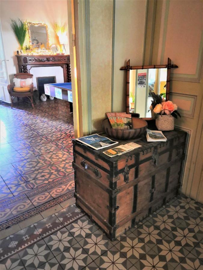Hotel Le Victoria Draguignan Dış mekan fotoğraf