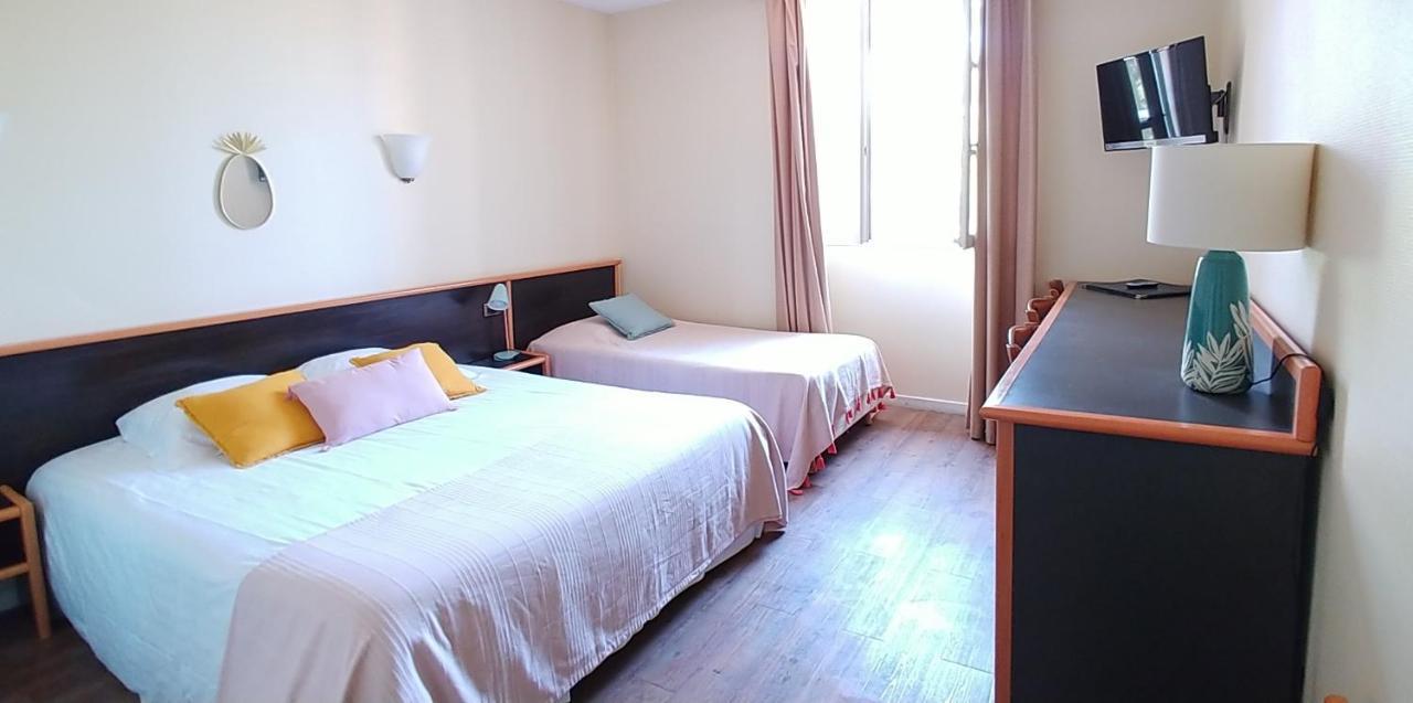 Hotel Le Victoria Draguignan Dış mekan fotoğraf