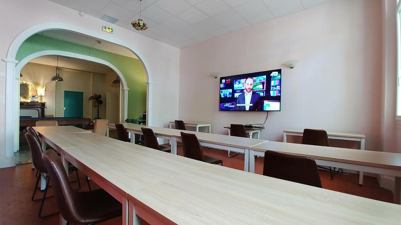 Hotel Le Victoria Draguignan Dış mekan fotoğraf