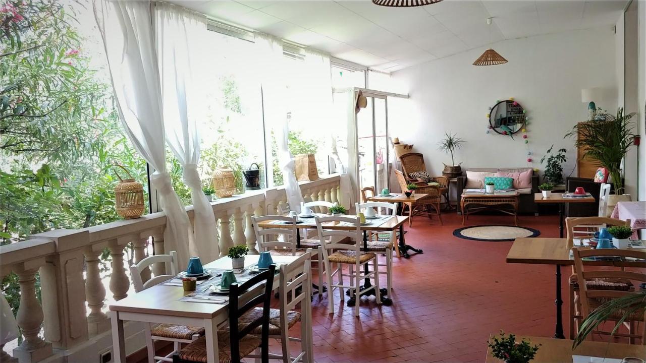 Hotel Le Victoria Draguignan Dış mekan fotoğraf