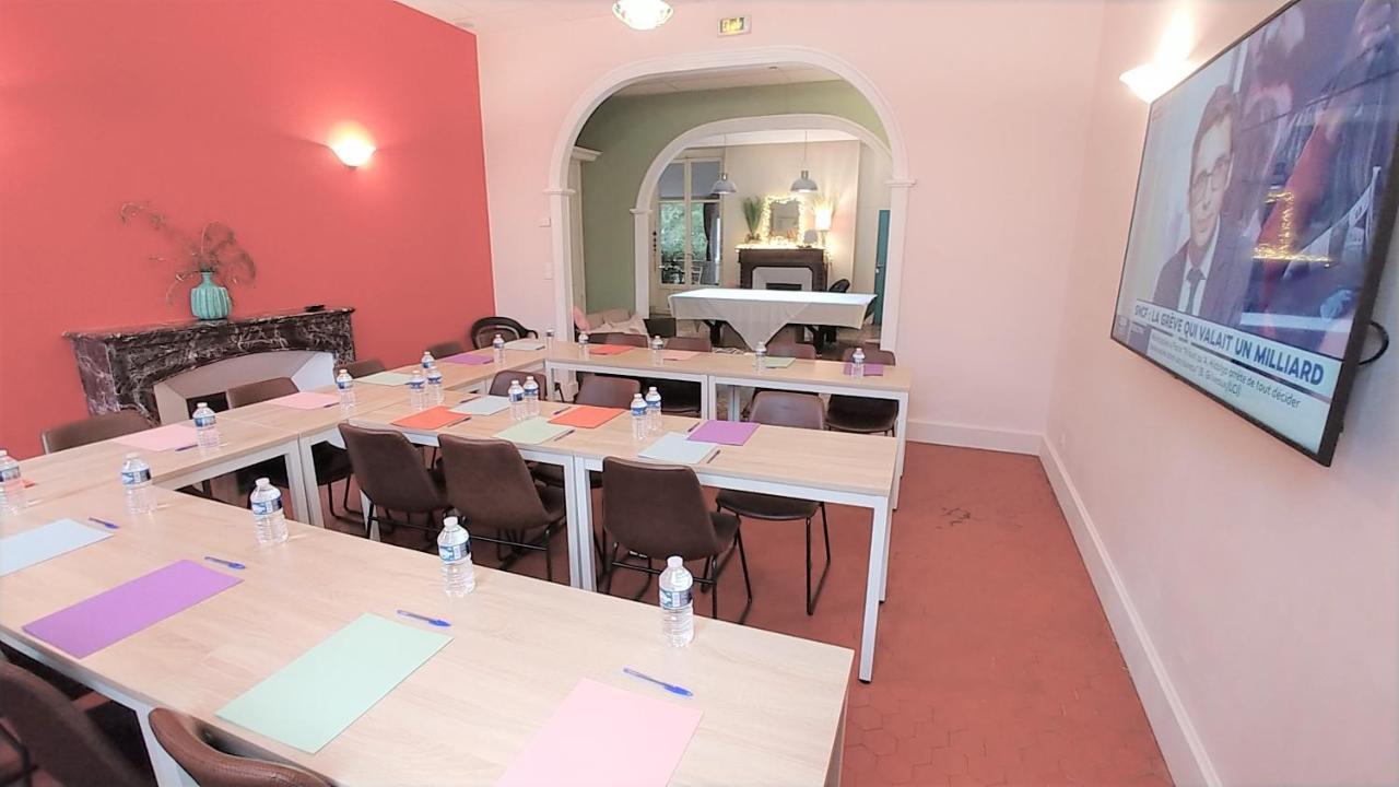 Hotel Le Victoria Draguignan Dış mekan fotoğraf