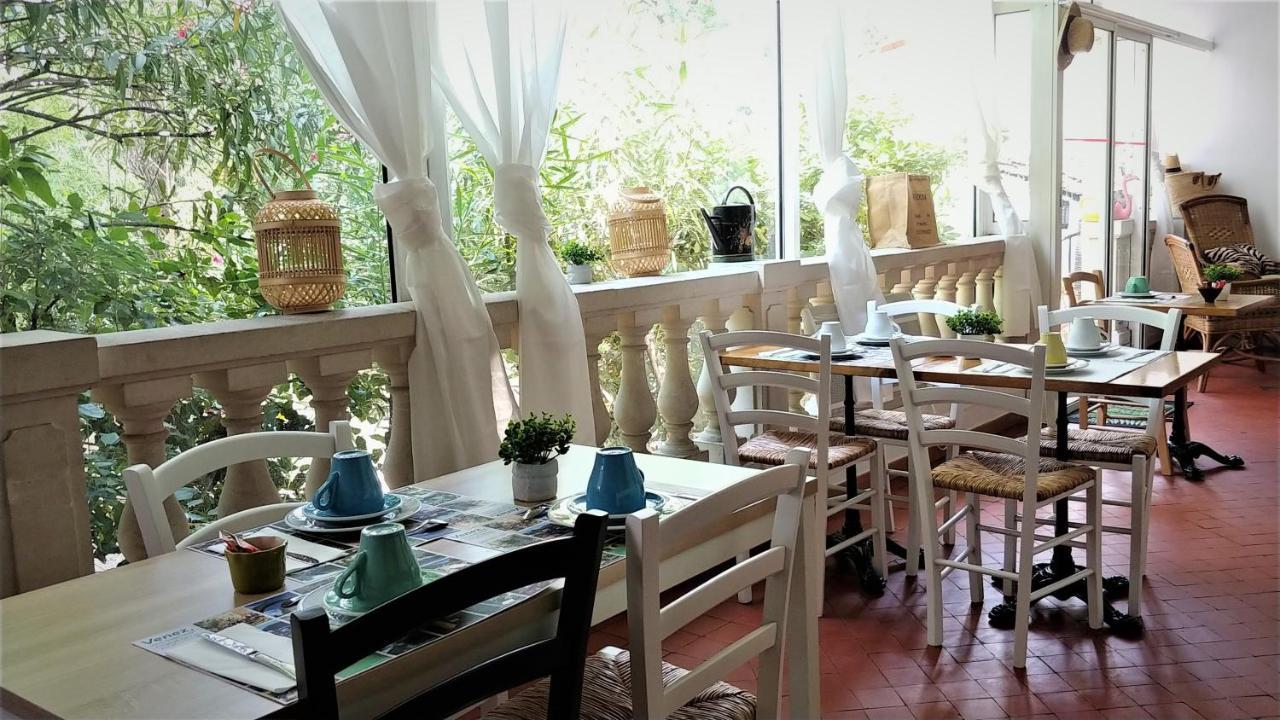 Hotel Le Victoria Draguignan Dış mekan fotoğraf
