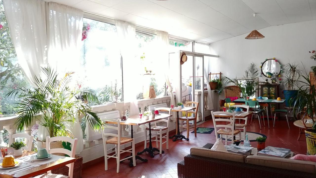 Hotel Le Victoria Draguignan Dış mekan fotoğraf