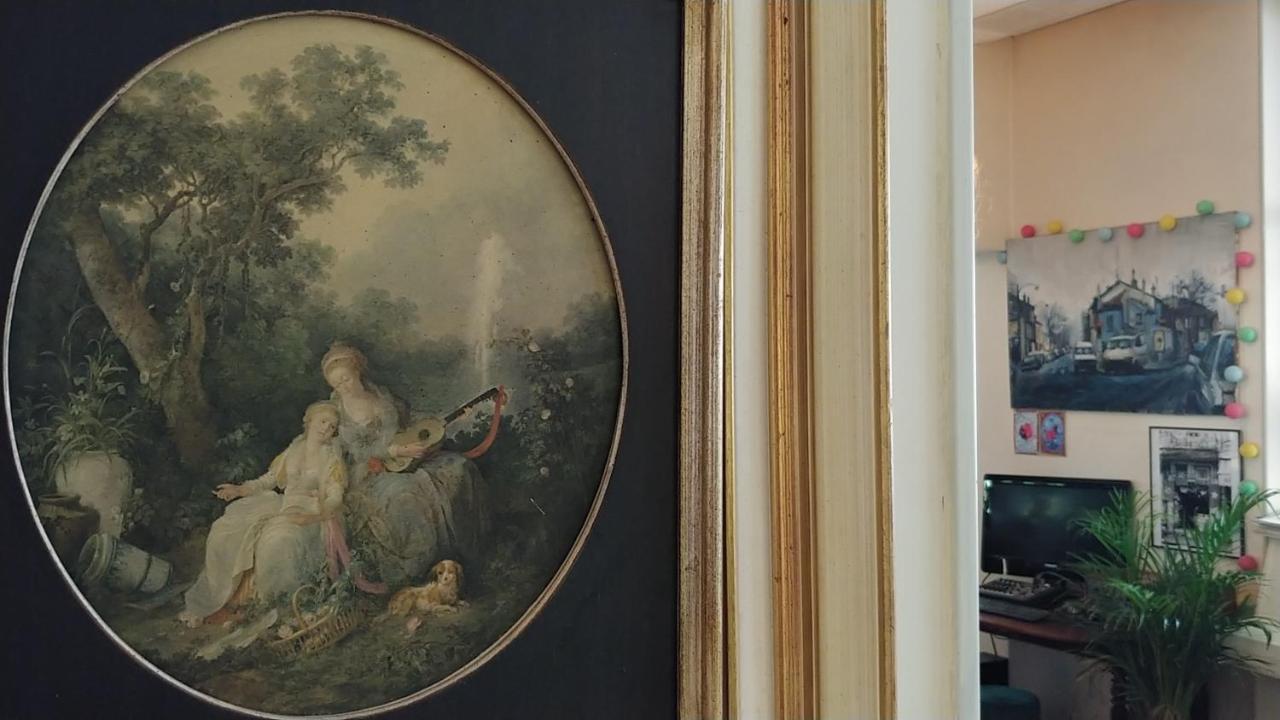 Hotel Le Victoria Draguignan Dış mekan fotoğraf