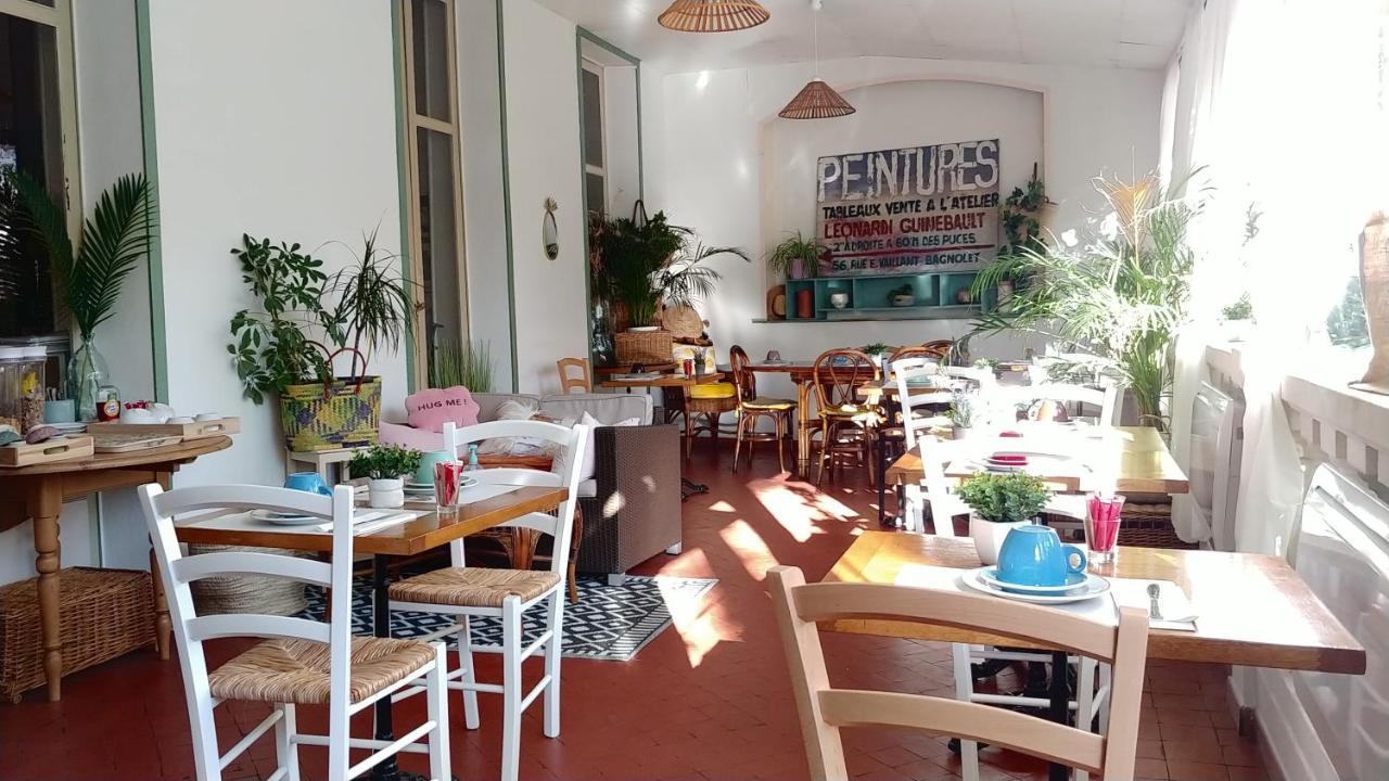 Hotel Le Victoria Draguignan Dış mekan fotoğraf