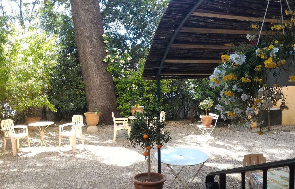 Hotel Le Victoria Draguignan Dış mekan fotoğraf